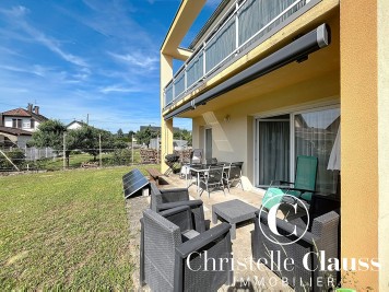Appartement - VIEUX THANN - 61m² - 2 chambres