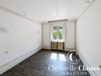 Maison - BITSCHWILLER LES THANN - 160m² - 4 chambres