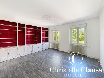 Maison - BITSCHWILLER LES THANN - 160m² - 4 chambres