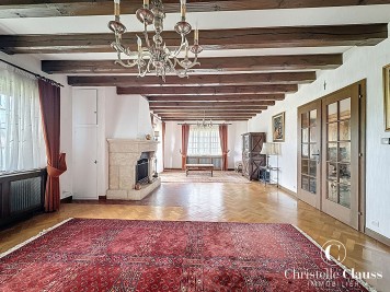 Maison - LUTTERBACH - 155m² - 2 chambres
