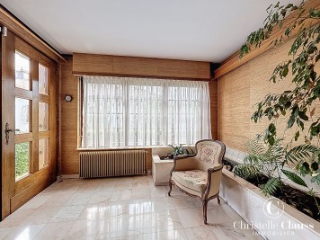 Maison - LUTTERBACH - 155m² - 2 chambres