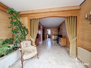 Maison - LUTTERBACH - 155m² - 2 chambres