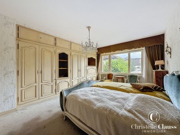 Maison - LUTTERBACH - 155m² - 2 chambres