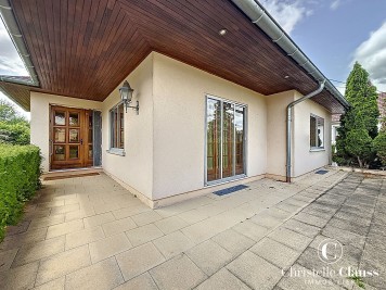 Maison - LUTTERBACH - 155m² - 2 chambres