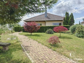 Maison - LUTTERBACH - 155m² - 2 chambres
