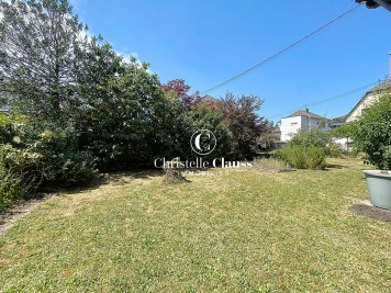 Maison - MOLSHEIM - 108m² - 3 chambres