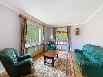 Maison - MOLSHEIM - 108m² - 3 chambres