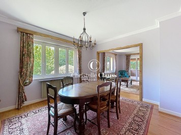 Maison - MOLSHEIM - 108m² - 3 chambres