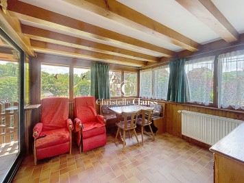Maison - MOLSHEIM - 108m² - 3 chambres