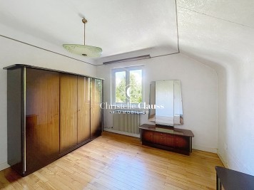 Maison - MOLSHEIM - 108m² - 3 chambres