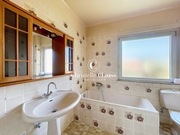 Maison - MOLSHEIM - 108m² - 3 chambres