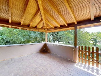 Maison - MOLSHEIM - 108m² - 3 chambres
