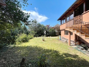 Maison - MOLSHEIM - 108m² - 3 chambres