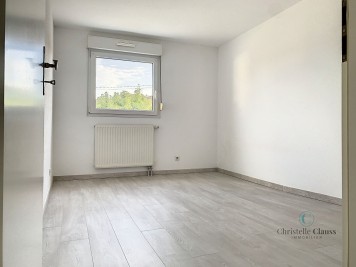 Appartement - BRUNSTATT DIDENHEIM - 78m² - 2 chambres