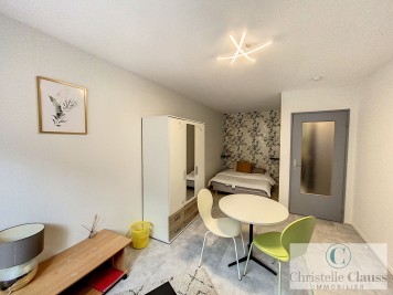 Appartement - THANN - 30m² - 1 chambre