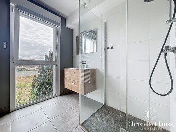 Appartement - COLMAR - 60m² - 2 chambres
