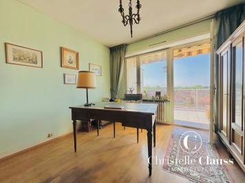 Appartement - OSTWALD - 108m² - 3 chambres