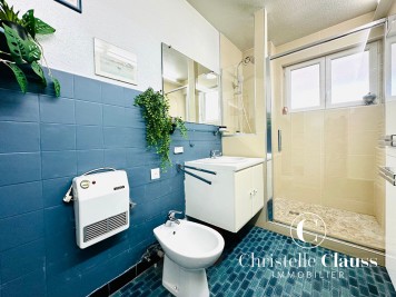Appartement - OSTWALD - 108m² - 3 chambres