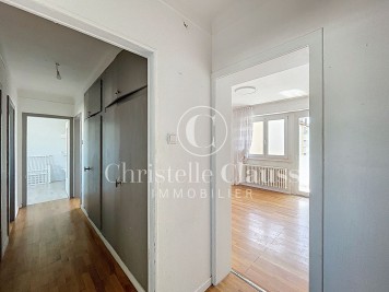 Appartement - SELESTAT - 63m² - 2 chambres