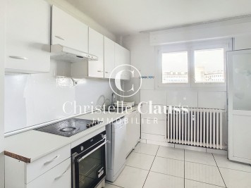 Appartement - SELESTAT - 63m² - 2 chambres