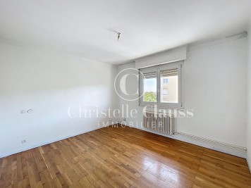 Appartement - SELESTAT - 63m² - 2 chambres