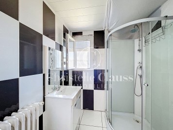 Appartement - SELESTAT - 63m² - 2 chambres
