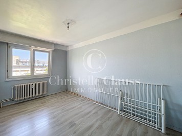 Appartement - SELESTAT - 63m² - 2 chambres