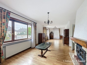 Maison - REICHSTETT - 140m² - 4 chambres