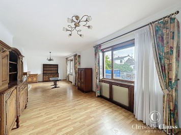 Maison - REICHSTETT - 140m² - 4 chambres