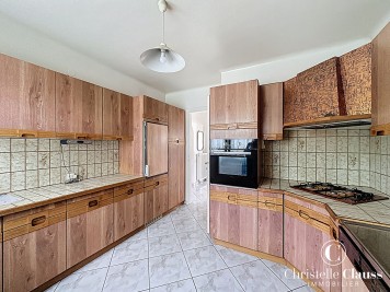 Maison - REICHSTETT - 140m² - 4 chambres