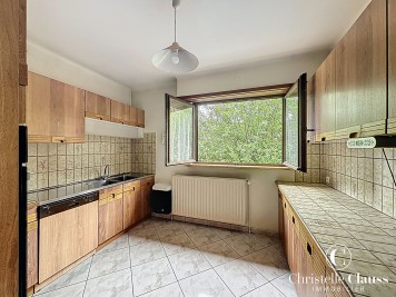 Maison - REICHSTETT - 140m² - 4 chambres