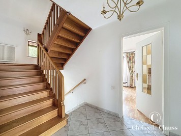 Maison - REICHSTETT - 140m² - 4 chambres