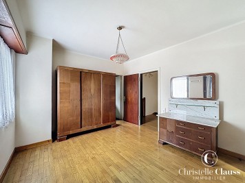 Maison - REICHSTETT - 140m² - 4 chambres