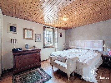 Maison - GUMBRECHTSHOFFEN - 127m² - 2 chambres