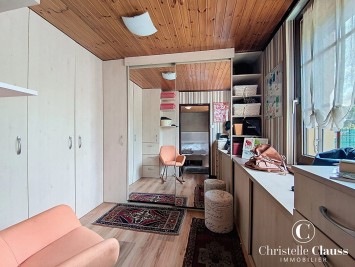 Maison - GUMBRECHTSHOFFEN - 127m² - 2 chambres
