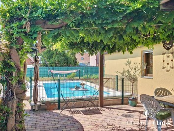 Maison - GUMBRECHTSHOFFEN - 127m² - 2 chambres
