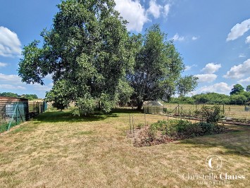Maison - GUMBRECHTSHOFFEN - 127m² - 2 chambres