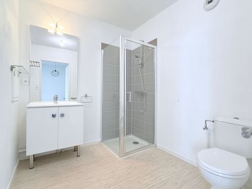 Appartement - STRASBOURG - 23m²