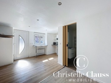 Immeuble - ST AMARIN - 240m² - 10 chambres
