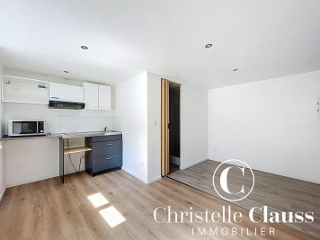 Immeuble - ST AMARIN - 240m² - 10 chambres