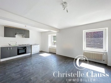 Immeuble - ST AMARIN - 240m² - 10 chambres