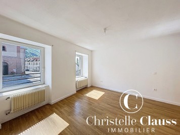 Immeuble - ST AMARIN - 240m² - 10 chambres