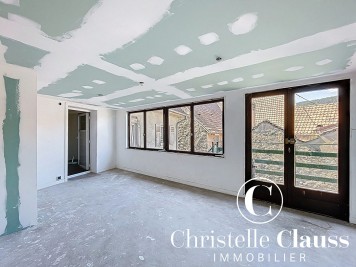 Immeuble - ST AMARIN - 240m² - 10 chambres