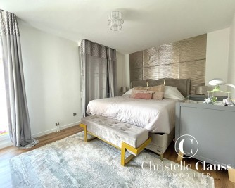 Appartement - STRASBOURG - 81m² - 2 chambres