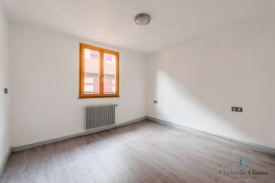 Appartement - OBERNAI - 58m² - 2 chambres