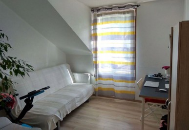 Appartement - ANDLAU - 64m² - 2 chambres