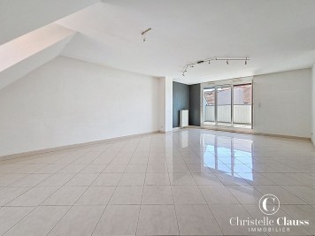 Appartement - COLMAR - 118m² - 3 chambres