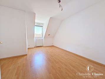 Appartement - COLMAR - 118m² - 3 chambres