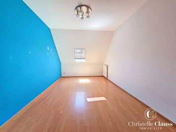 Appartement - COLMAR - 118m² - 3 chambres