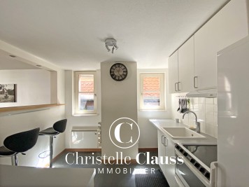 Appartement - STRASBOURG - 53m² - 1 chambre